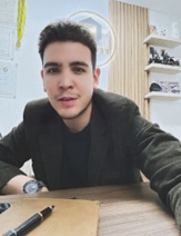 Amalffi Fernando Cárdenas Pérez