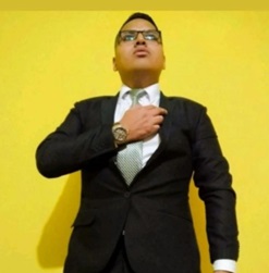 Minghi Rodolfo Gerónimo Huamani