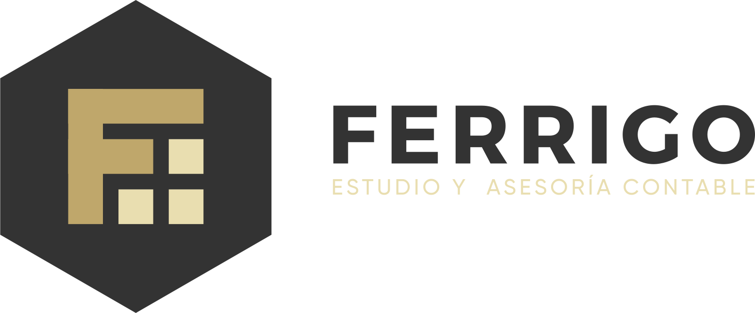 Ferrigo — Estudio y Asesoría Contable